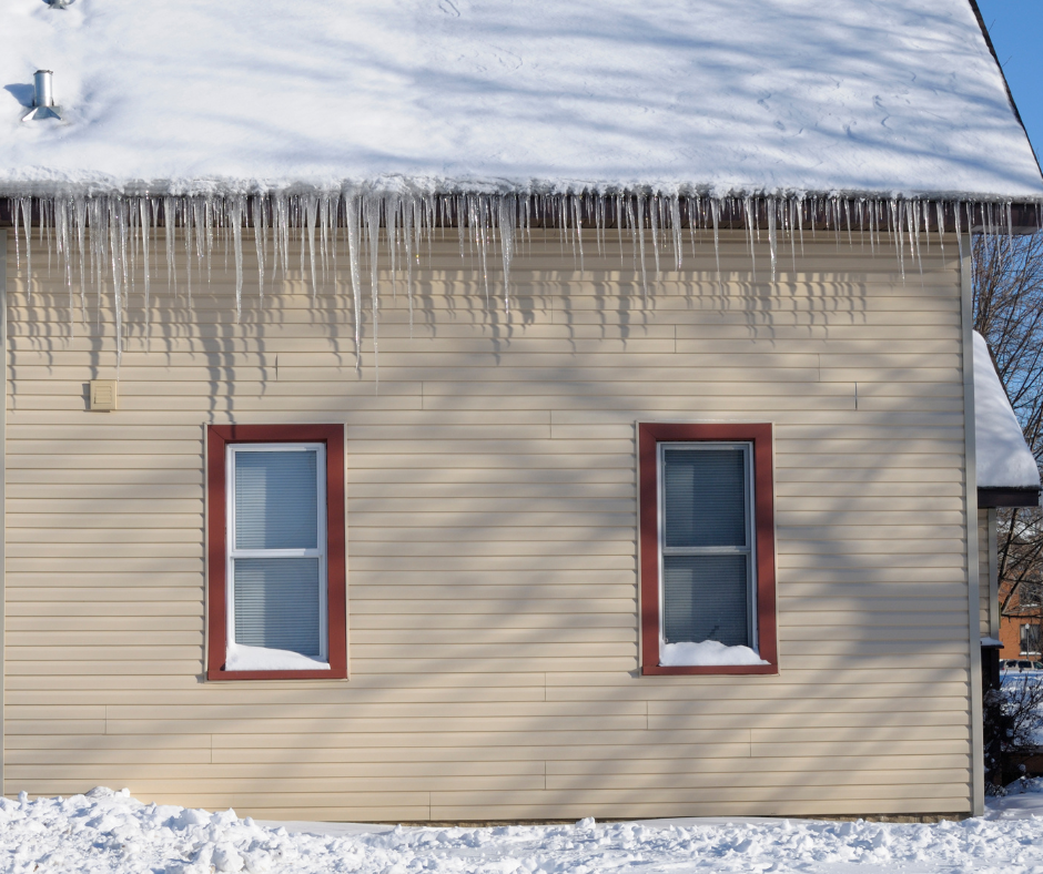 Attic Frost and Mold Prevention Tips